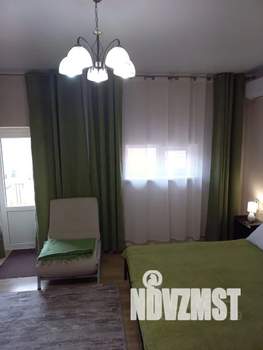 Дом 30м², 2-этажный, посуточно, 