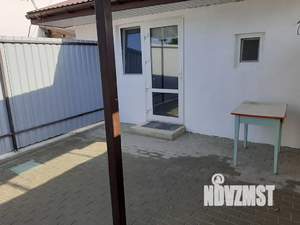 Дом 20м², 1-этажный, посуточно, 