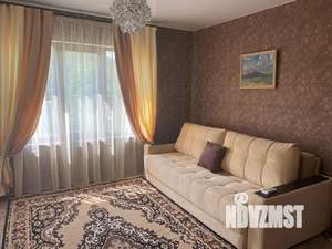 Дом 70м&sup2;, 2-этажный, посуточно, 