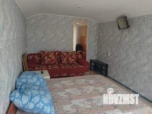 Дом 35м&sup2;, 2-этажный, посуточно, 