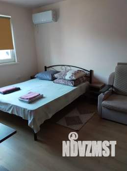 Дом 42м², 2-этажный, посуточно, 