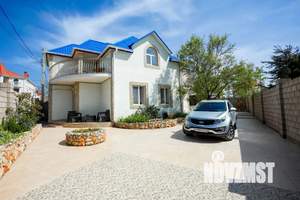 Дом 130м², 2-этажный, посуточно, 