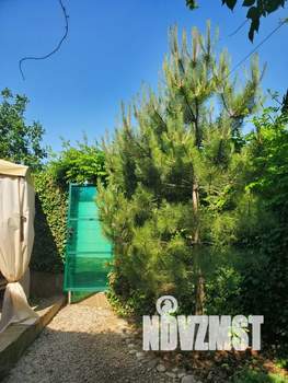 Дом 30м², 1-этажный, посуточно, 