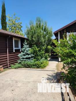 Дом 87м², 1-этажный, посуточно, 