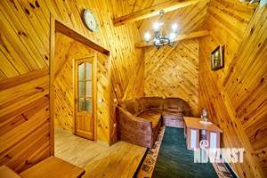 Дом 32м², 1-этажный, посуточно, 