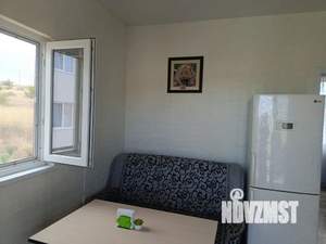 Дом 36м², 1-этажный, посуточно, 