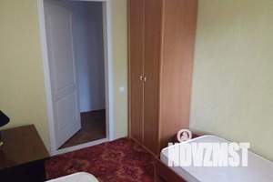 Дом 50м², 2-этажный, посуточно, 