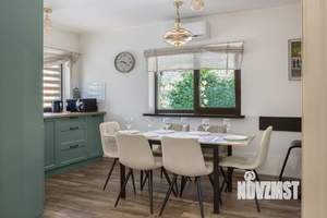 Дом 90м², 2-этажный, посуточно, 