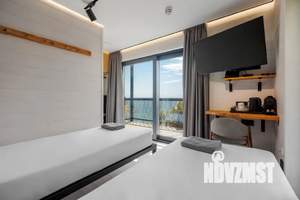 Дом 17м², 1-этажный, посуточно, 