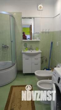 Дом 45м², 2-этажный, посуточно, 