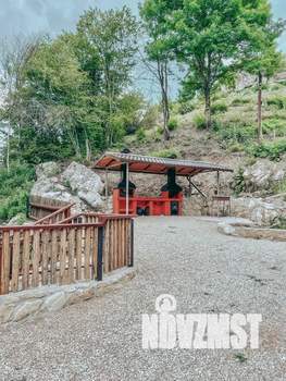 Дом 50м&sup2;, 2-этажный, посуточно, 