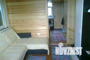 Дом 75м&sup2;, 2-этажный, посуточно, 