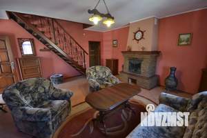 Дом 80м², 2-этажный, посуточно, 