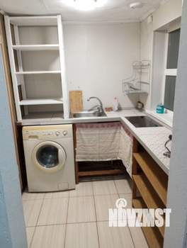 Дом 30м², 1-этажный, на длительный срок, 