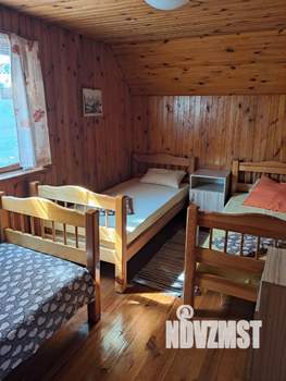 Дом 45м², 1-этажный, на длительный срок, 