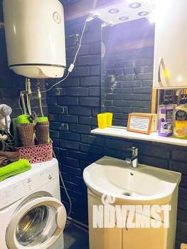 Дом 30м&sup2;, 1-этажный, посуточно, 