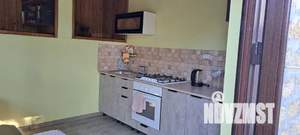 Дом 18м², 1-этажный, посуточно, 