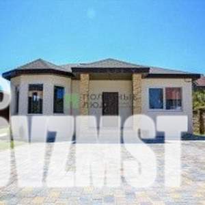 Дом 84м&sup2;, 1-этажный, участок 4 сот.  