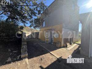 Дом 120м², 3-этажный, участок 12 сот.  