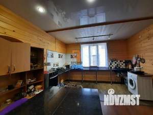 Дом 134м², 2-этажный, участок 17 сот.  