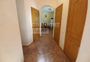 Дом 101м², 2-этажный, участок 8 сот.  