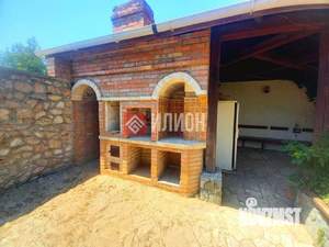 Дом 360м&sup2;, 3-этажный, участок 8 сот.  