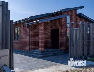 Дом 125м², 1-этажный, участок 4 сот.  