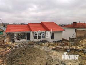 Дом 151м&sup2;, 2-этажный, участок 6 сот.  