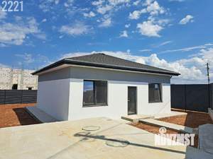 Дом 90м², 1-этажный, участок 4 сот.  