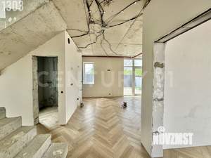 Дом 160м², 2-этажный, участок 4 сот.  