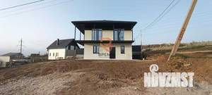 Дача 150м², 2-этажный, участок 4 сот.  