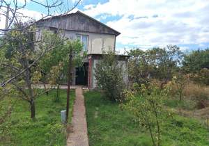 Дом 67м², 2-этажный, участок 4 сот.  