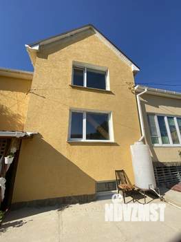 Дом 250м², 2-этажный, участок 6 сот.  