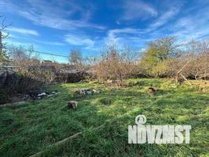 Дом 37м&sup2;, 1-этажный, участок 7 сот.  