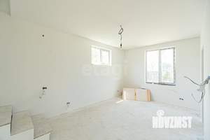 Дом 88м&sup2;, 2-этажный, участок 4 сот.  