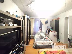 Дом 49м², 1-этажный, участок 7 сот.  