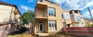 Дом 120м², 2-этажный, участок 2 сот.  