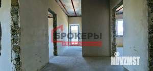 Дача 117м², 1-этажный, участок 4 сот.  