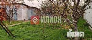 Дом 56м², 1-этажный, участок 4 сот.  