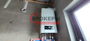 Дом 180м², 2-этажный, участок 4 сот.  