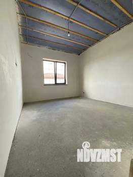 Коттедж 110м&sup2;, 2-этажный, участок 4 сот.  