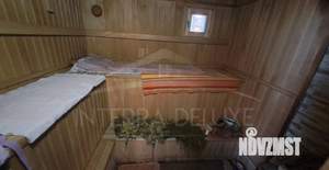 Дача 254м&sup2;, 3-этажный, участок 4 сот.  