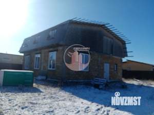 Дом 145м², 2-этажный, участок 0 сот.  