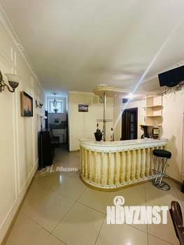 Дача 330м², 3-этажный, участок 5 сот.  