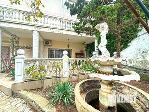 Дача 330м², 3-этажный, участок 5 сот.  