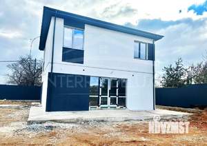 Дом 150м², 2-этажный, участок 4 сот.  