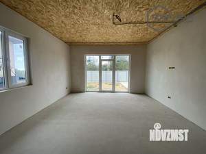 Дом 120м², 1-этажный, участок 4 сот.  