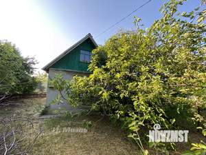 Дом 18м², 1-этажный, участок 4 сот.  