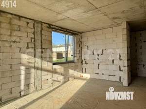 Дом 90м², 1-этажный, участок 4 сот.  