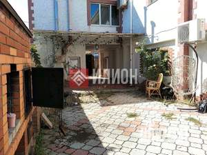 Дом 280м², 2-этажный, участок 3 сот.  